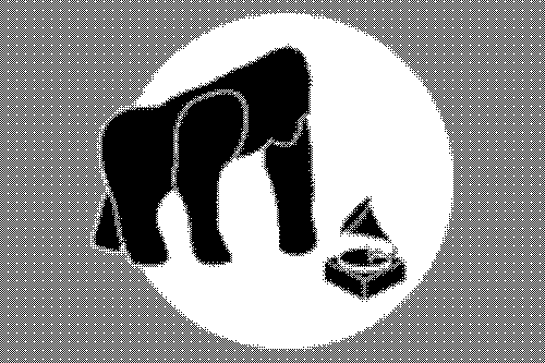 Hapax Records logo